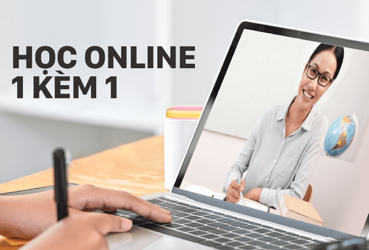  Học tiếng Anh online